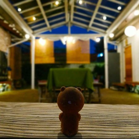 Seosunya Hotel Jeonju Luaran gambar