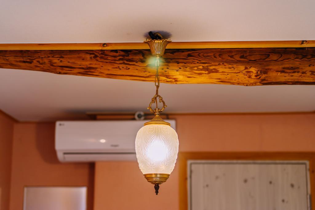 Seosunya Hotel Jeonju Luaran gambar