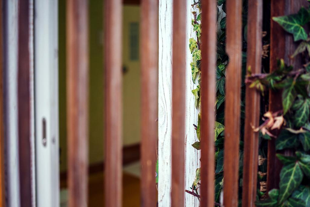 Seosunya Hotel Jeonju Luaran gambar