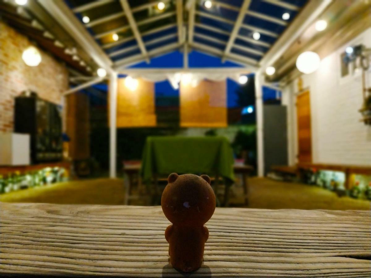 Seosunya Hotel Jeonju Luaran gambar